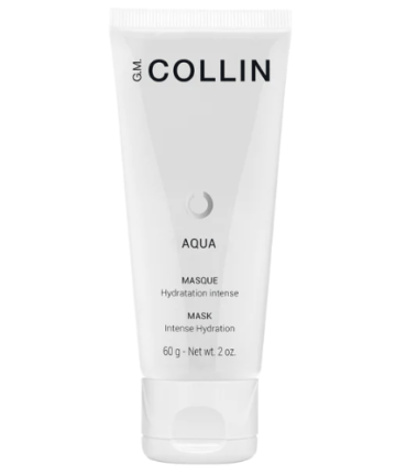 G.M. COLLIN AQUA VEIDO KAUKĖ, 60 g
