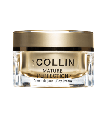 G.M. COLLIN MATURE PERFECTION™ DIENINIS VEIDO KREMAS, 50 ml