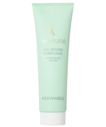KEENWELL BIOPURE GELINIS VEIDO PRAUSIKLIS SU PIENO RŪGŠTIMI, 150 ml