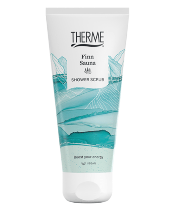 THERME FINN SAUNA GAIVINANTIS KŪNO ŠVEITIKLIS, 200 ML