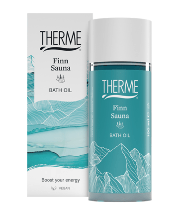 THERME FINN SAUNA VONIOS ALIEJUS, 100 ML