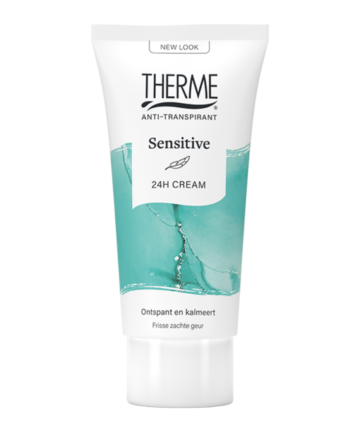 THERME KREMINIS ANTIPERSPIRANTAS JAUTRIAI ODAI, 60 ML