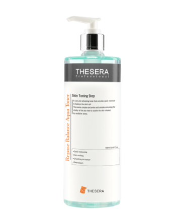 THESERA REPOSE BALANCE AQUA TONIKAS, 500ml