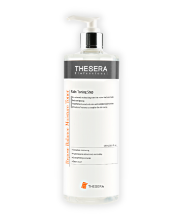 THESERA REPOSE BALANCE MOISTURIZING TONIKAS, 500 ml