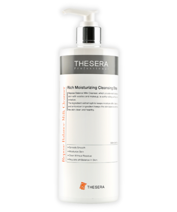 THESERA REPOSE BALANCE VALOMASIS PIENELIS, 500 ML