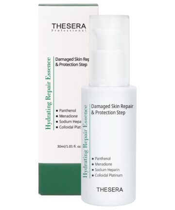 THESERA HYDRATING REPAIR VEIDO SERUMAS, 30 ML