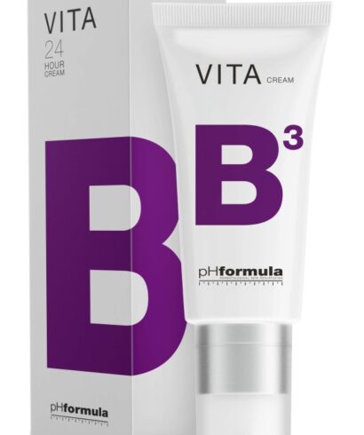 Kremas veidui VITA B 20ml